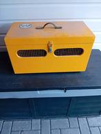 te koop vervoers kist voor kippen of knaagdieren, Ophalen, Zo goed als nieuw, Transportkoffer of -box