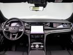 Jeep Grand Cherokee 3.6 Overland | VAN | Massage | Luchtveri, Auto's, Jeep, Automaat, 450 kg, Gebruikt, Zwart