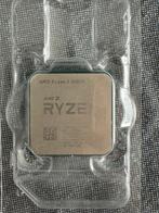 AMD 3600x CPU tray, Computers en Software, Processors, Ophalen, 6-core, AMD Ryzen 5, Zo goed als nieuw