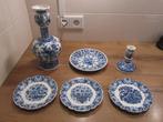 Oud Delft delfts blauw, Antiek en Kunst, Ophalen of Verzenden