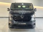 Renault Trafic 2.0 Blue dCi 170PK T30 L2H1 Extra / Leder / C, Auto's, Bestelauto's, 12 maanden, Gebruikt, 4 cilinders, Renault