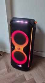 JBL partybox 710 bluetooth speaker, Ophalen, Zo goed als nieuw, Luidspreker(s)