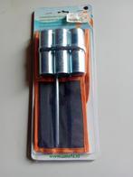 Handige Luifelstokhouders met etui, Ophalen of Verzenden, Nieuw