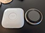 Google Nest Thermostaat V3, Doe-het-zelf en Verbouw, Thermostaten, Ophalen of Verzenden, Slimme thermostaat, Zo goed als nieuw