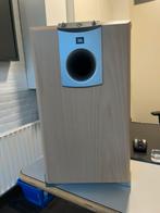 Jbl 178 subwoofer en jbl centerspeaker 178, Audio, Tv en Foto, Luidsprekers, Ophalen, Gebruikt, 60 tot 120 watt, Subwoofer