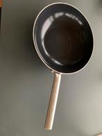 GreenPan Wok - Zo goed als nieuw!, Inductieplaat, Aluminium, Ophalen of Verzenden, Zo goed als nieuw