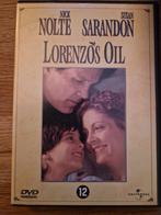 Lorenzo's oil, Alle leeftijden, Ophalen of Verzenden, Zo goed als nieuw