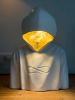 Seletti Bad Guy taffellamp, Ophalen of Verzenden, Zo goed als nieuw, Minder dan 50 cm