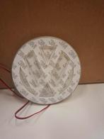 Volkswagen Logo met LED Verlichting, Auto diversen, Tuning en Styling, Ophalen of Verzenden