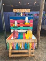 DIY barretje voor bijv kinderfeestje, Hobby en Vrije tijd, Feestartikelen, Ophalen, Zo goed als nieuw, Verjaardag