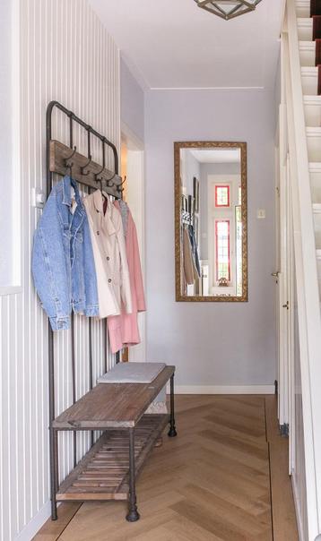 Rivièra Maison Hampton High School Coat Rack kapstok beschikbaar voor biedingen