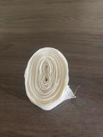 Gordijnlint, Ophalen of Verzenden, Zo goed als nieuw, Goud, Overige materialen