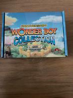 Wonder Boy Anniversary Collection Collector’s Edition | SLG, Spelcomputers en Games, 1 speler, Ophalen of Verzenden, Nieuw, Vanaf 18 jaar