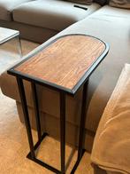 Bijzettafel / Salontafel - Aanschuiftafel, Ophalen, Minder dan 45 cm, Minder dan 55 cm, Gebruikt