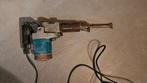 makita combibreekhamer hakhamer, Doe-het-zelf en Verbouw, Gereedschap | Boormachines, Ophalen of Verzenden, Gebruikt, 600 watt of meer