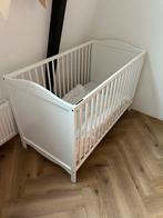 Ikea ledikant Smagora, Ophalen, Zo goed als nieuw, Ledikant