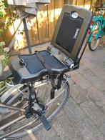 Bobike Fiets Achterzitje - 9-18 kg, Fietsen en Brommers, Fietsaccessoires | Fietsstoeltjes, Ophalen, Achterzitje, 9 t/m 18 kg