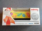 Maerklin Geburtstagswagen 2000 en 2003, Ophalen, Wisselstroom, Wagon, Zo goed als nieuw
