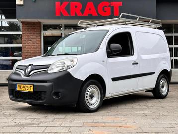 Renault Kangoo Express 1.5 dCi 75 Express Générique|NAP|im beschikbaar voor biedingen