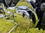 Harley-Davidson Sportster XL 1200 custom, Motoren, 2 cilinders, Sportuitlaat, Chopper, Particulier