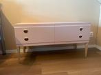 Vintage Roze Ladekastje - 110cm Breed, Ophalen, Gebruikt, 100 tot 150 cm, Met lade(s)