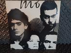 LP vinyl: Mo (The Mo) - Mo. (1980), Ophalen of Verzenden, 1980 tot 2000, Gebruikt, 12 inch