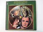 LP Metamorphose – Louis van Dyke, Thijs van Leer e.a., 1960 tot 1980, Gebruikt, Ophalen of Verzenden, 12 inch