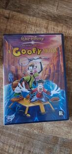 goofy movie disney dvd nieuw, Ophalen of Verzenden, Nieuw in verpakking