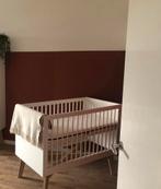 Ledikant kidsmill sixties 60x120, Kinderen en Baby's, Kinderkamer | Complete kinderkamers, Ophalen, Gebruikt, Jongetje of Meisje