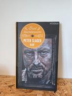 Peter Slager - Peter Slager, BLOF, Ophalen of Verzenden, Zo goed als nieuw, Peter Slager