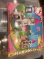 Lego Hello Kitty Kasteel - 171 stuks, Ophalen of Verzenden, Zo goed als nieuw, Overige merken