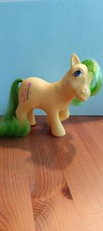 My Little Pony G1 Magic Star, Ophalen of Verzenden, Zo goed als nieuw