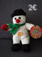 Zingende knuffel merry christmas, Ophalen, Nieuw, Overige typen