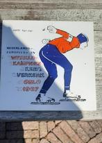 Tegel / Kees Verkerk, Gebruikt, Ophalen of Verzenden, Ameide, Pellikaan