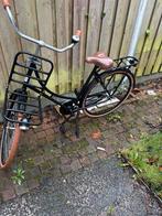 Oma fiets zo goed als nieuw, Fietsen en Brommers, Fietsen | Dames | Omafietsen, Ophalen, Zo goed als nieuw