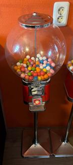 Kauwgomballen automaat, Verzamelen, Automaten | Overige, Ophalen, Zo goed als nieuw