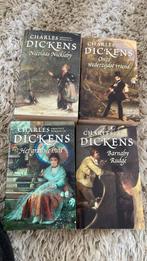 Charles dickens, Verzenden, Gelezen