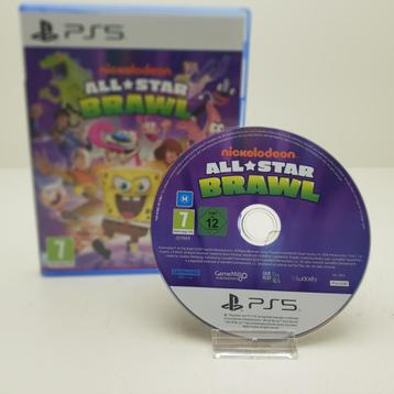 PS5 All Stars Brawl beschikbaar voor biedingen
