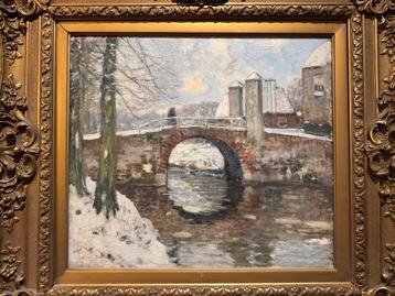 Louis Willem van Soest (1867-1941) beschikbaar voor biedingen