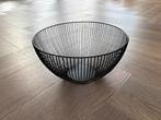 Metalen Fruitschaal - Blokker - Ø25cm, Ophalen, Overige materialen, Schaal, Rond