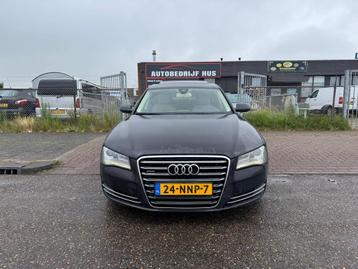 Audi A8 3.0 TDI quattro 180 KW beschikbaar voor biedingen