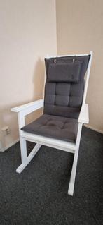 Happy Baby Schommelstoel Paris, holland, incl kussen, Kinderen en Baby's, Boxen, Ophalen, Gebruikt