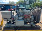 Stromaggregat Generator 50 Kva Iveco Motor genset, Gebruikt, Ophalen of Verzenden, Dieselmotor