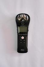Zoom H1 Recorder, Ophalen of Verzenden, Zo goed als nieuw, Scheren en Epileren