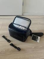 Polaroid All Weather Sling Bag, Ophalen of Verzenden, Zo goed als nieuw, Zwart, Overige merken