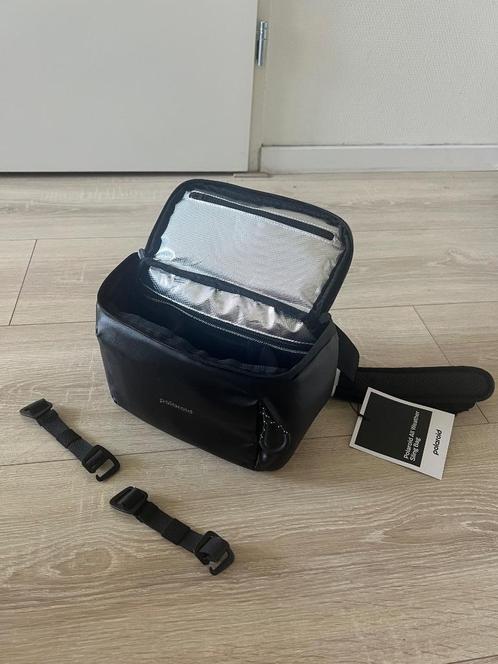 Polaroid All Weather Sling Bag, Sieraden, Tassen en Uiterlijk, Tassen | Schoudertassen, Zo goed als nieuw, Overige merken, Zwart