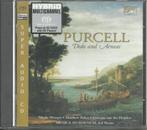 Purcell - Dido and Aeneas - Complete Opera - SACD, Ophalen of Verzenden, Zo goed als nieuw, Opera of Operette
