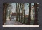 Assen Drenthe Oostersingel 1906., Verzamelen, Ansichtkaarten | Nederland, Ophalen of Verzenden, Voor 1920, Gelopen, Drenthe