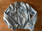 Stoer spijkerjack van ZARA maat XL, Kleding | Dames, Jassen | Zomer, Ophalen of Verzenden, Zo goed als nieuw, Maat 46/48 (XL) of groter
