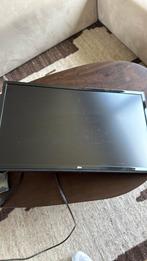 LG 27UD58-B, Ophalen, Zo goed als nieuw, 100 cm of meer, LG